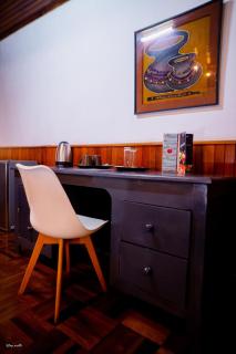 L'anis Etoilé - Hôtel Restaurant - Antsirabe - 7