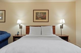 Quincy INN and Suites - Quincy - 8