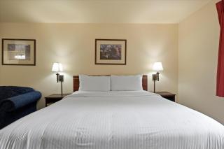 Quincy INN and Suites - Quincy - 7