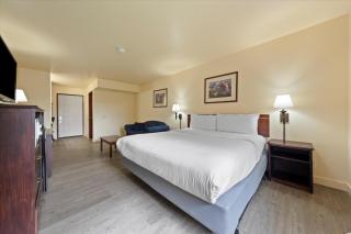 Quincy INN and Suites - Quincy - 4