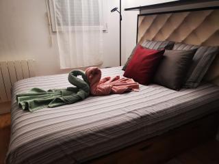 Appartement chaleureux proche Disney 44m2 pour 4 pers classé 3 étoiles - Torcy - 5