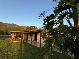 Casa Malacara nos Canyons - Praia Grande - 9
