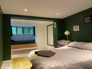 Le Grand apartment dan Dieppe - Charming home 2-8 guests - Dieppe - 8