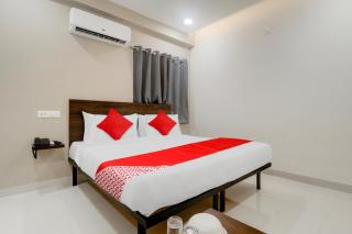 Super Hotel O Prime Time Hotel - Kukatpally - 2