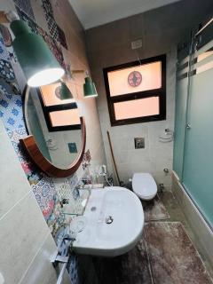 I wish you a happy stay - Cairo - 5