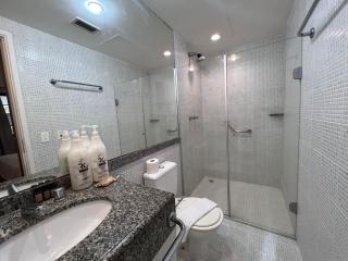 Hotel Av Rouxinol 57 Moema São Paulo 09 - São Paulo - 2