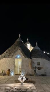 Trulli di Mamma Mari' by STHEY - Castellana Grotte - 8
