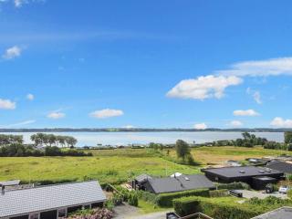 8 person holiday home in Aabenraa-By Traum - 1