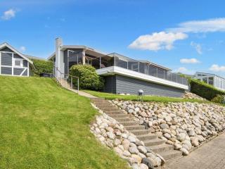 8 person holiday home in Aabenraa-By Traum - 8