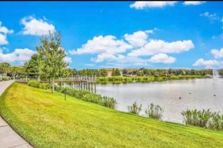 Hermosa Casa de Lujo en exclusivo resort - Kissimmee - 8