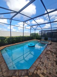 Hermosa Casa de Lujo en exclusivo resort - Kissimmee - 0