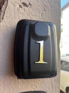 Charmant T1 à 5 min à pieds du centre ville ! - 9