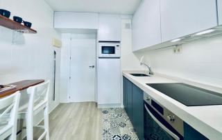 Holibai, Morriña, Apt a 100 m de la playa - Baiona - 5