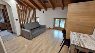 Romantico - SAUNA- il tuo week end di coppia in Valtellina- - 6