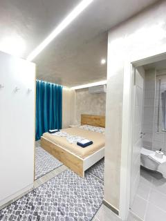 ApartHotel & Vacations Home - Qerret, Golem, Durres - 2