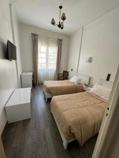 Hôtel Mauritania - Casablanca - 4