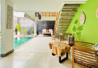 The Loft Villas Echo - Canggu - 7