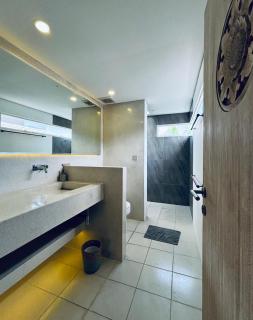 The Loft Villas Echo - Canggu - 2