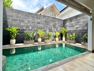 The Loft Villas Echo - Canggu - 8