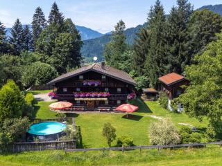 Alpin Hideaway XL - Wörgl - 9