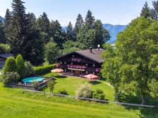 Alpin Hideaway XL - Wörgl - 7