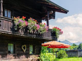 Alpin Hideaway XL - Wörgl - 0