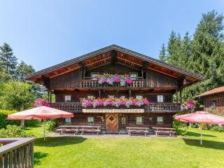 Alpin Hideaway XL - Wörgl - 8