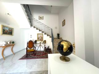 Casa Ferrante - Cinisi - 0