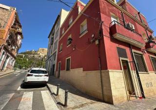 La Casa Escarlata - 3