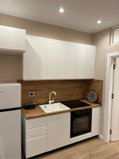 Estels Apartment 1 - Durazzo - 3