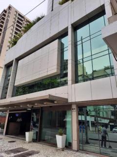 Apto na melhor localização de Copacabana&Ipanema 3 - 8