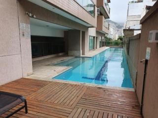 Flat na melhor localização de Copacabana&Ipanema 4 - Río de Janeiro - 9