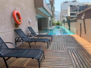 Flat na melhor localização de Copacabana&Ipanema 4 - Río de Janeiro - 6