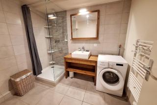 3-rooms apartment in front of snow - Arc 1800 - 2