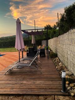 Podere Pozzo Fatato - Monsummano Terme - 2