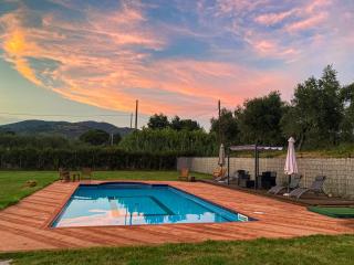 Podere Pozzo Fatato - Monsummano Terme - 3