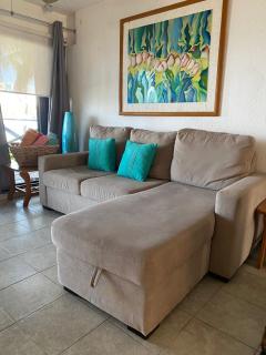 Ocean Front - Ground Floor Condo - Cancún - 1