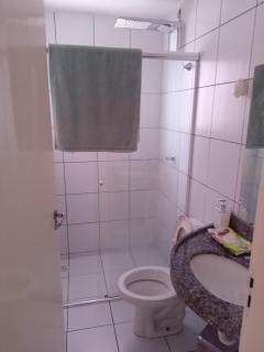 Condominio Catalunia Residence - Teresina - 5