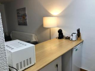 Apartamento Elisa en Garden City con piscina climatizada - Playa de Fañabe - 1