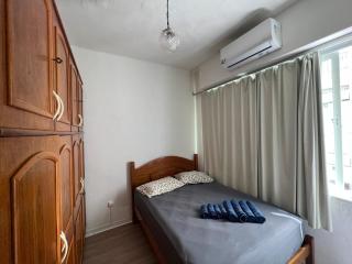 Apartamento em Copacabana aconchegante! - Rio de Janeiro - 7