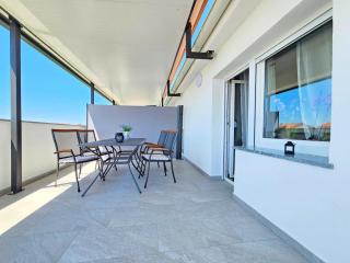 Bulat apartments - Vodice - 9