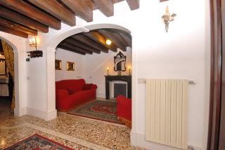 Appartmento Ca' Rio Marin - Venice - 5