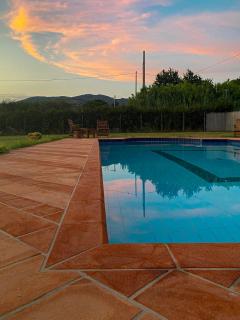 Podere Pozzo Fatato - Monsummano Terme - 6