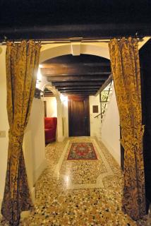 Appartmento Ca' Rio Marin - Venice - 7
