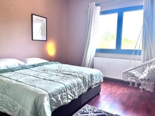 SUNNY 3, Two-bedroom apartment with parking - Komotiní - 2
