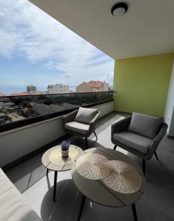 Apartments with a parking space Makarska - 23392 - Makarska - 1