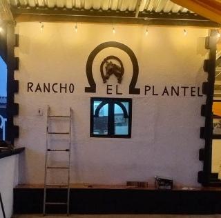 Rancho El Plantel - - 5