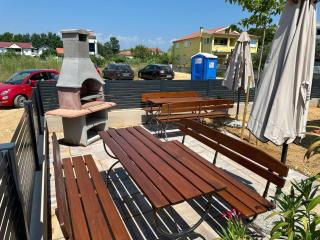 Apartments by the sea Privlaka, Zadar - 23479 - Privlaka - 5