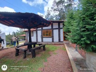 Rancho El Plantel - - 1