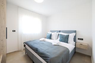 Apartments by the sea Privlaka, Zadar - 23479 - Privlaka - 2